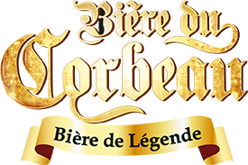 Bière Corbeau